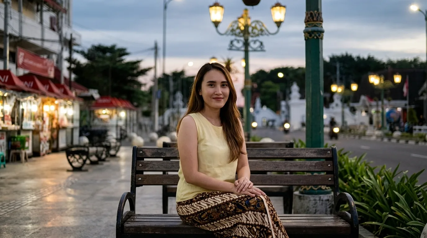 เสน่ห์ยามค่ำคืนของมาลิโอโบโร - DMB Indonesia