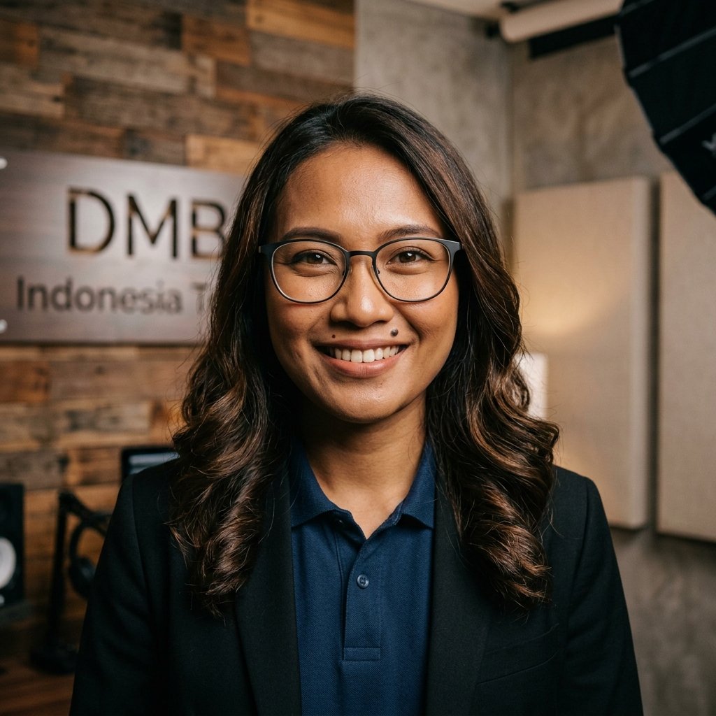 DMB Virtual Assistant
