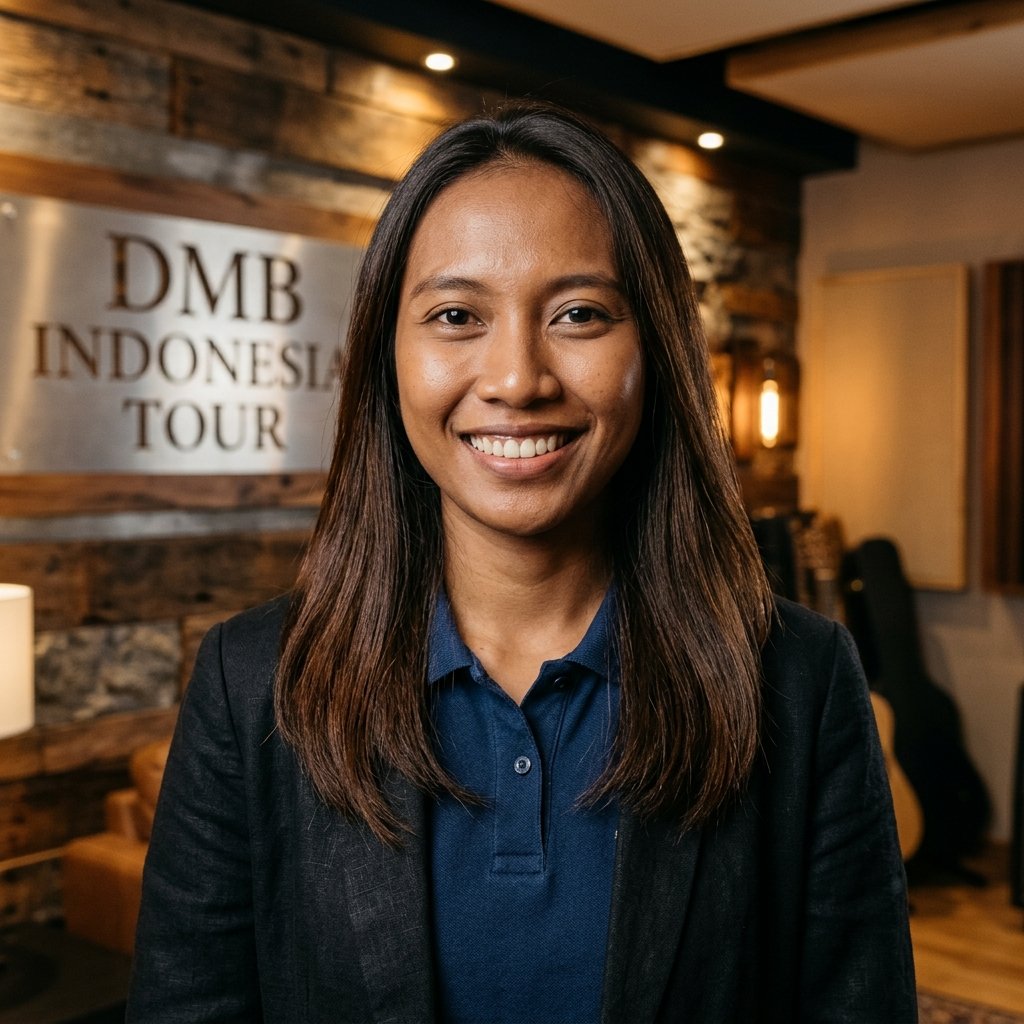 DMB Virtual Assistant